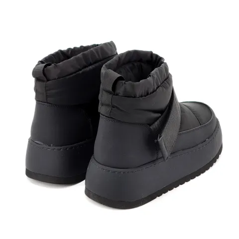 Дутики женские