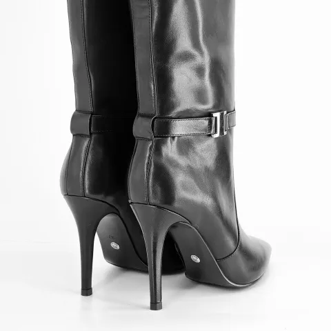 Сапоги женские