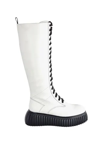 Сапоги женские