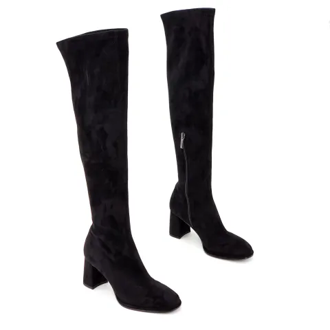 Ботфорты женские