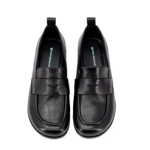 Лоферы женские