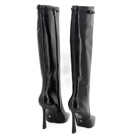 Сапоги женские