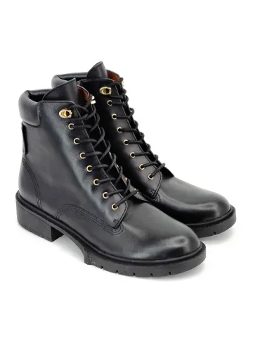 Ботинки женские