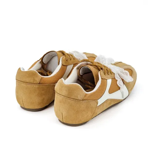 Кеды женские