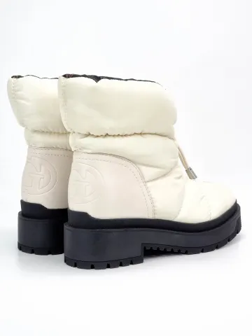 Дутики женские