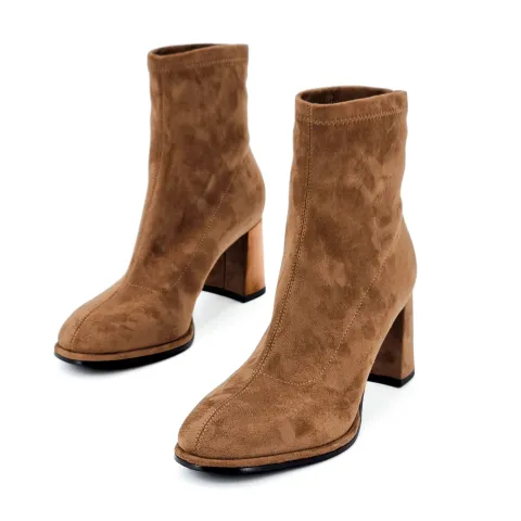 Ботильоны женские