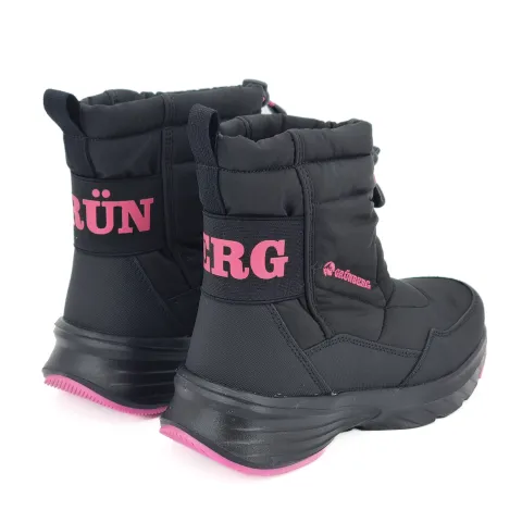 Дутики женские