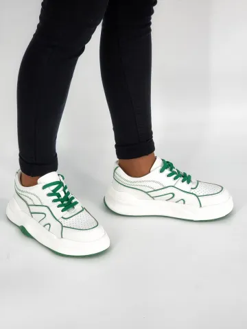 Кеды женские