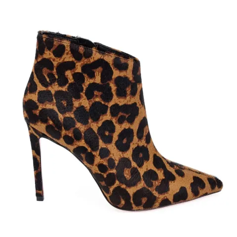 Ботильоны женские