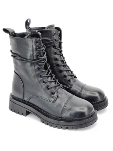 Ботинки женские зима