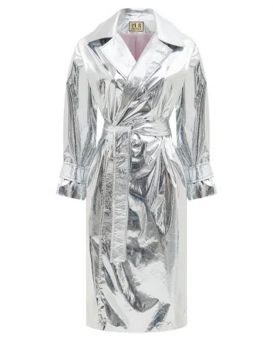 Тренч женский