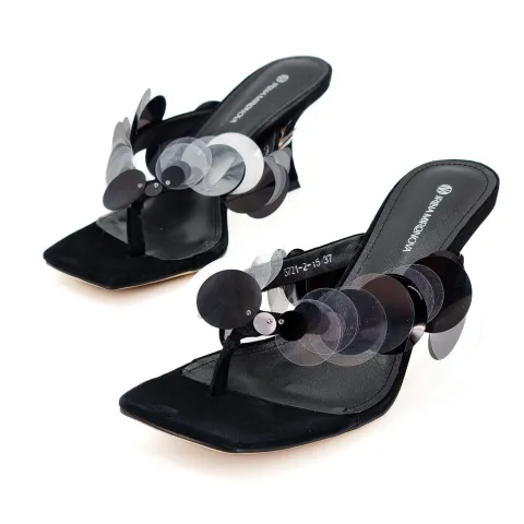 Сабо женские