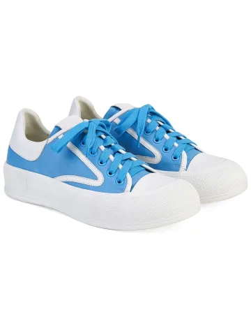 Кеды женские