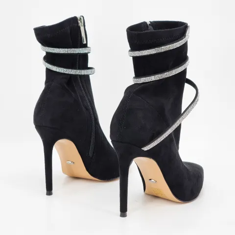 Ботильоны женские