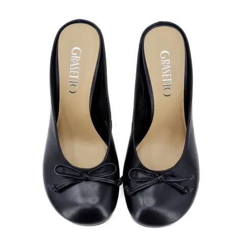 Сабо женские