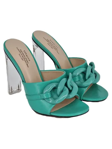 Сабо женские