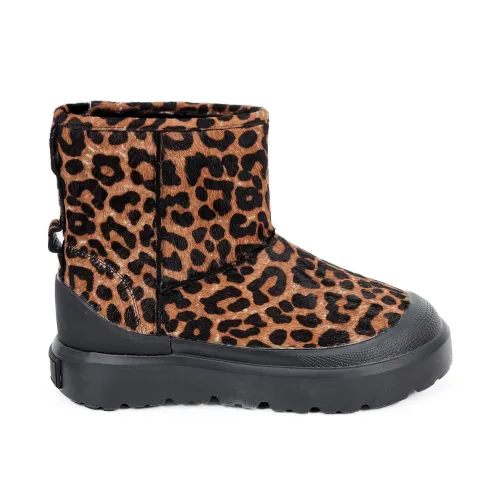 Угги женские