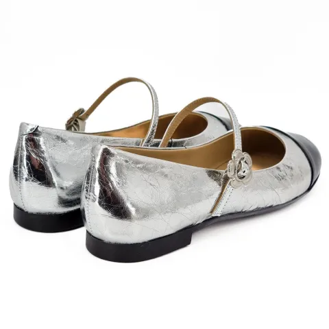 Балетки женские