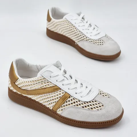 Кеды женские