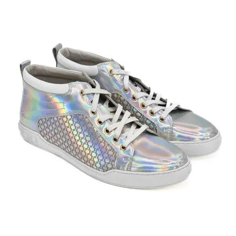 Кеды женские