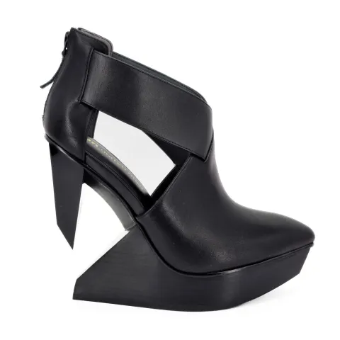 Ботильоны женские