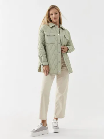 Куртка женская