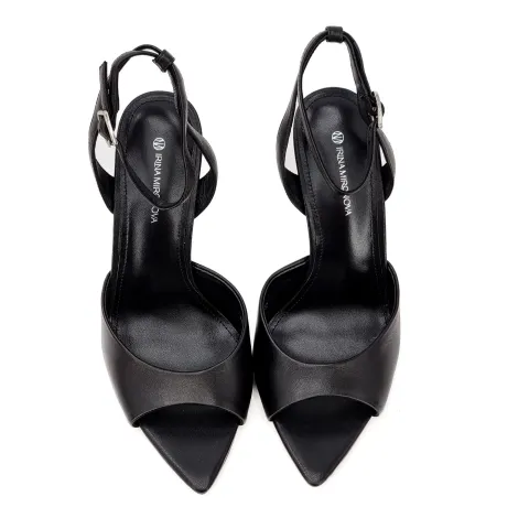 Босоножки женские