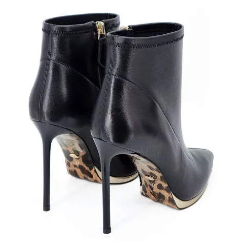 Ботильоны женские