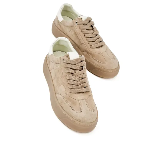 Кеды женские