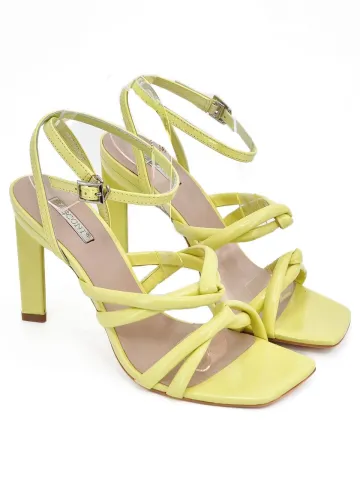 Босоножки женские