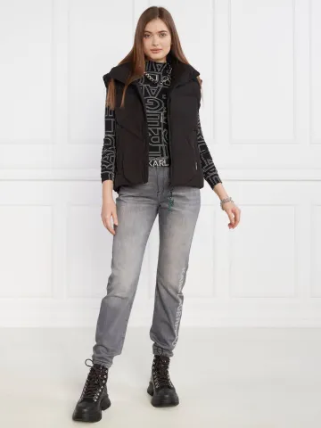 Жилет женский