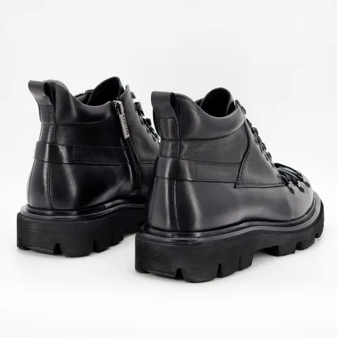 Ботинки мужские