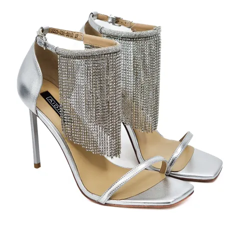 Босоножки женские