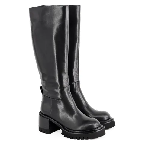 Сапоги женские