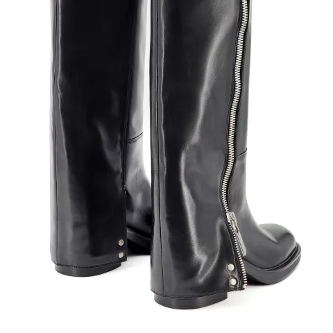 Сапоги женские