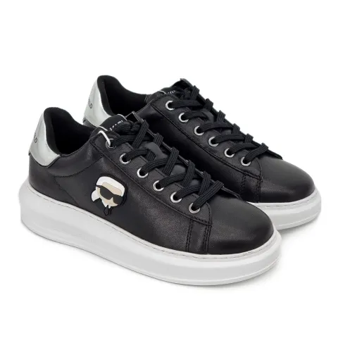 Кеды женские