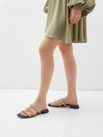 Сабо женские