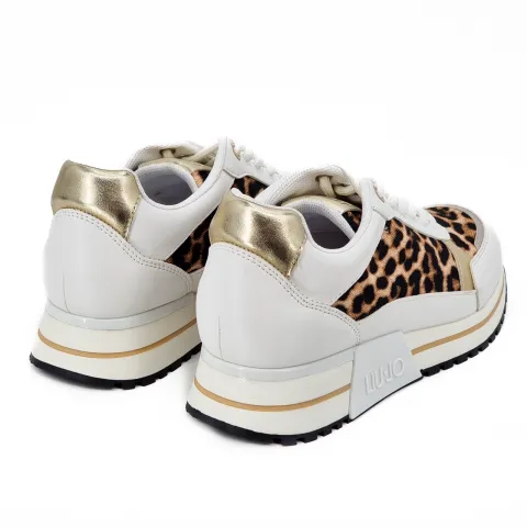 Кроссовки женские