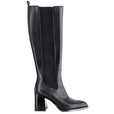 Сапоги женские