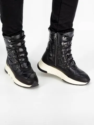 Дутики женские