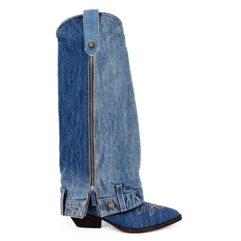 Казаки женские