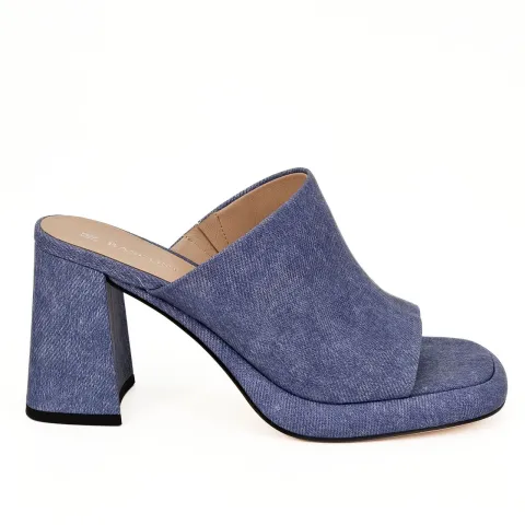 Сабо женские