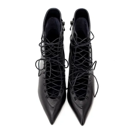 Ботильоны женские