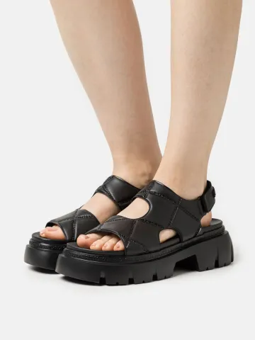 Сандалии женские