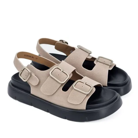 Сандалии женские