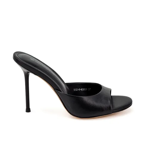 Сабо женские