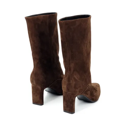 П/сапоги женские