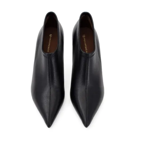 Ботильоны женские