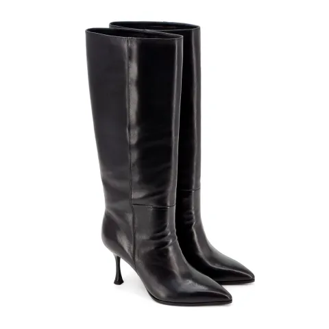 Сапоги женские