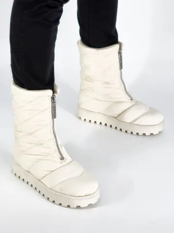 Дутики женские